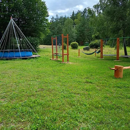 아파트 Wymoj Park Julita