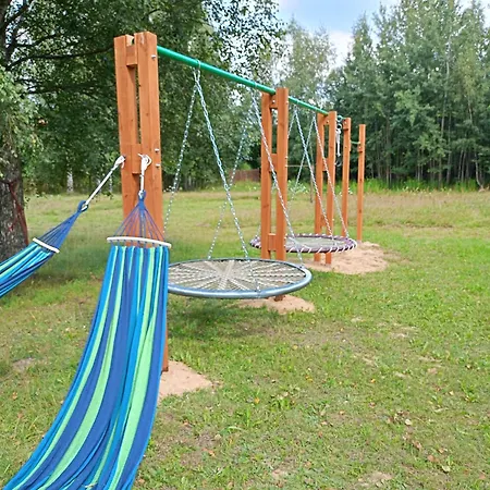 Wymoj Park Julita *